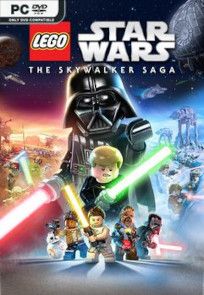 Descargar LEGO® Star Wars™: The Skywalker Saga Andor Pack por Torrent