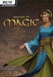 Descargar Master of Magic por Torrent