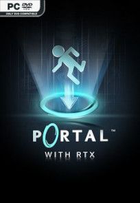 Descargar Portal with RTX por Torrent