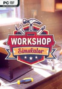 Descargar Workshop Simulator – MERRY CHRISTMAS por Torrent