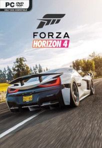 Descargar Forza Horizon 4 – Ultimate Edition por Torrent