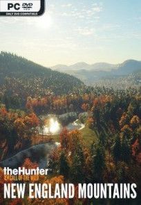 Descargar theHunter: Call of the Wild™ – New England Mountains por Torrent
