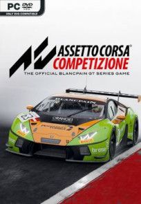 Descargar Assetto Corsa Competizione – 2020 GT World Challenge Pack por Torrent