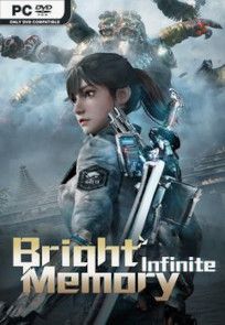 Descargar DLC Ciberconejita de Bright Memory: Infinite por Torrent