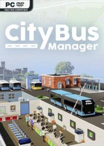 Descargar City Bus Manager por Torrent