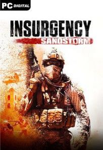 Descargar Insurgency: Sandstorm por Torrent