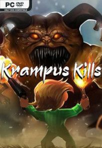 Descargar Krampus Kills por Torrent
