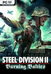Descargar Steel Division 2 – Total Conflict Edition por Torrent