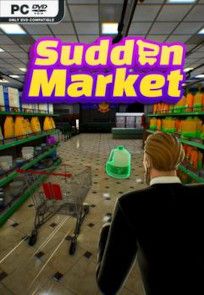 Descargar Sudden Market por Torrent