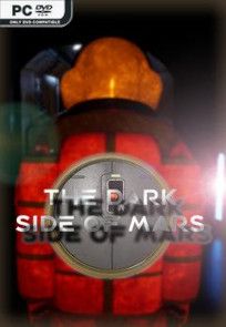 Descargar The Dark Side Of Mars por Torrent