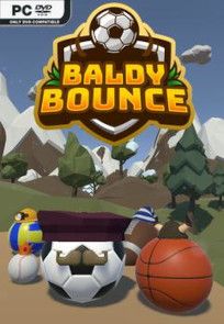 Descargar Baldy Bounce por Torrent