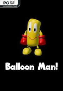 Descargar Balloon Man por Torrent
