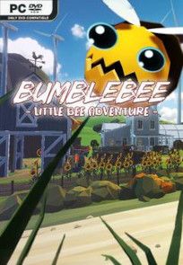 Descargar Bumblebee – Little Bee Adventure por Torrent