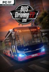 Descargar Bus Driving Sim 22 por Torrent
