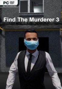 Descargar Find The Murderer 3 por Torrent