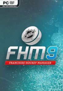 Descargar Franchise Hockey Manager 9 por Torrent