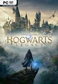 Descargar Hogwarts Legacy – Deluxe Edition por Torrent