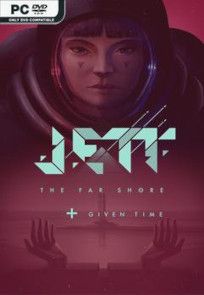 Descargar JETT: The Far Shore + Given Time por Torrent