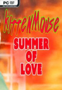 Descargar KittenMouse: Summer Of Love por Torrent
