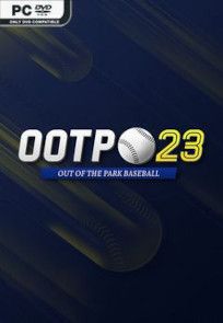 Descargar Out of the Park Baseball 23 por Torrent