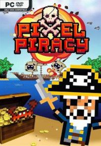 Descargar Pixel Piracy – Shrimp Legacy por Torrent