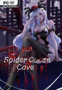 Descargar Spider Queen cave por Torrent