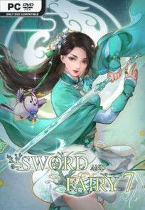 Descargar Sword and Fairy 7 – Dreamlike World Expansion por Torrent
