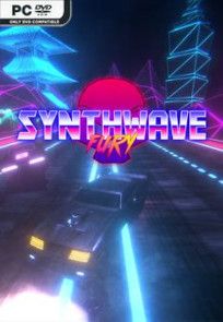 Descargar Synthwave FURY por Torrent