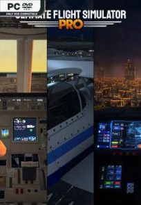 Descargar Ultimate Flight Simulator Pro por Torrent