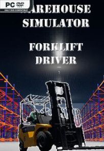 Descargar Warehouse Simulator: Forklift Driver por Torrent