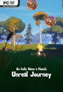 Descargar An Indie Game a Month: Unreal Journey por Torrent
