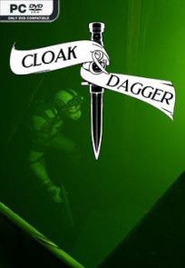 Descargar Cloak & Dagger: Shadow Operations por Torrent