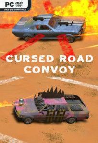 Descargar Cursed Road Convoy por Torrent