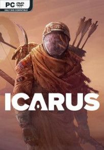 Descargar ICARUS por Torrent