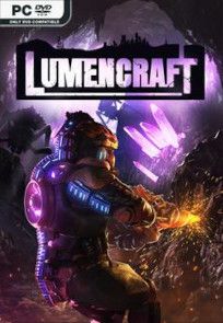 Descargar Lumencraft por Torrent