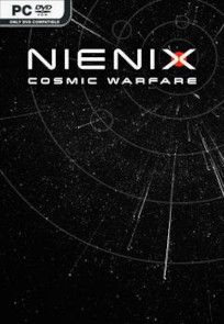 Descargar Nienix: Cosmic Warfare por Torrent