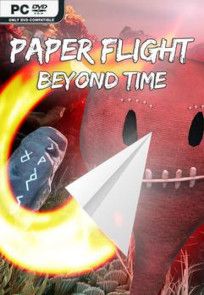 Descargar Paper Flight – Beyond Time por Torrent