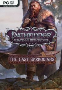 Descargar Pathfinder: Wrath of the Righteous – The Last Sarkorians por Torrent