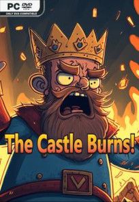 Descargar The Castle Burns! por Torrent