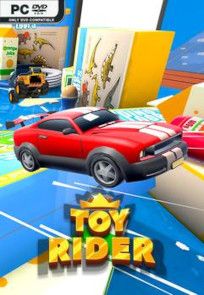 Descargar Toy Rider por Torrent