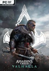 Descargar Assassin’s Creed Valhalla por Torrent