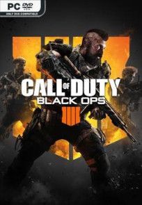Descargar Call of Duty®: Black Ops 4 por Torrent
