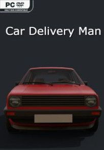 Descargar Car Delivery Man por Torrent