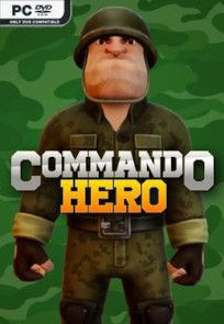 Descargar Commando Hero por Torrent