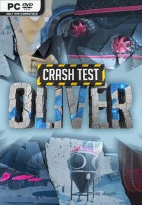 Descargar Crash Test Oliver por Torrent