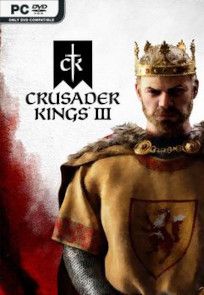 Descargar Crusader Kings III: Northern Lords por Torrent