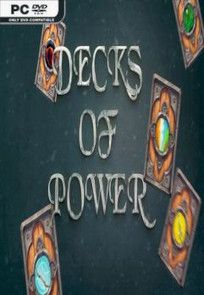 Descargar Decks Of Power por Torrent