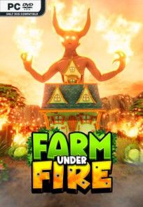 Descargar Farm Under Fire por Torrent