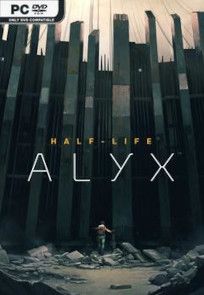 Descargar Half-Life: Alyx por Torrent