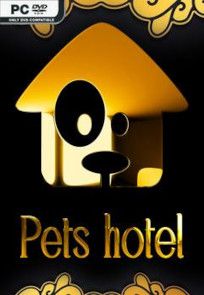 Descargar Pets Hotel por Torrent